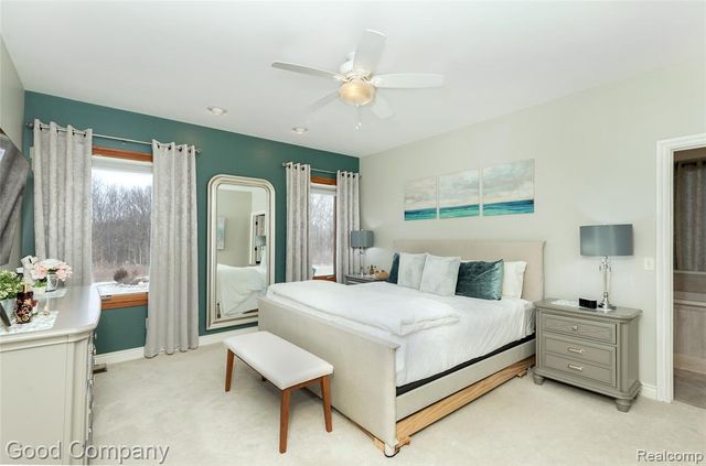 7526 Summer Breeze Trail, Howell, MI 48843