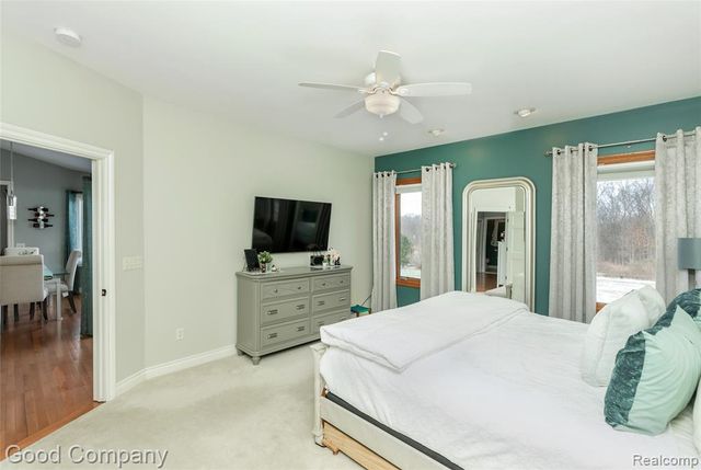 7526 Summer Breeze Trail, Howell, MI 48843