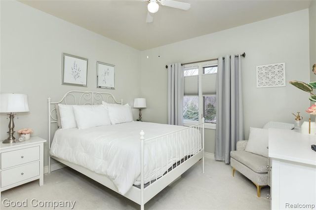 7526 Summer Breeze Trail, Howell, MI 48843