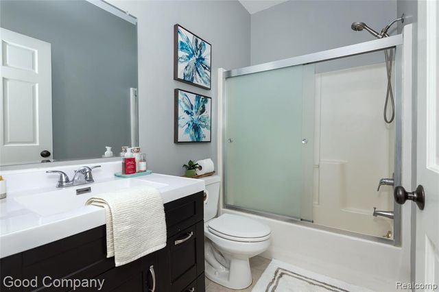 7526 Summer Breeze Trail, Howell, MI 48843