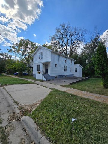 64 Union Street, Hillsdale City, MI 49242