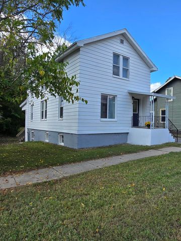 64 Union Street, Hillsdale City, MI 49242