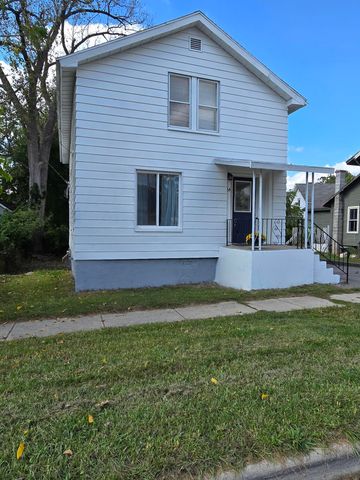 64 Union Street, Hillsdale City, MI 49242