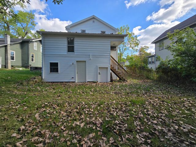 64 Union Street, Hillsdale City, MI 49242