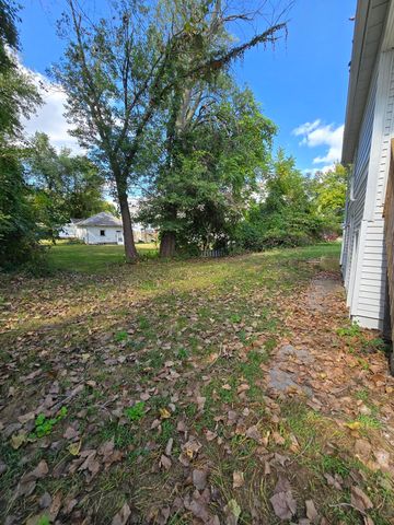 64 Union Street, Hillsdale City, MI 49242