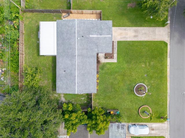 309 3RD STREET, Merritt Island, FL 32953