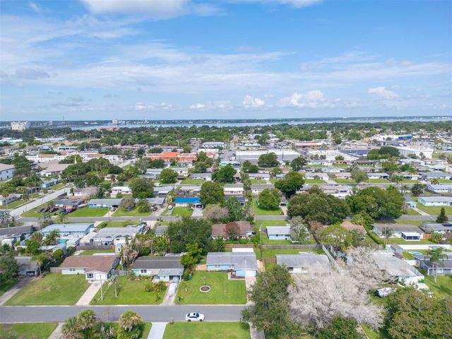 309 3RD STREET, Merritt Island, FL 32953
