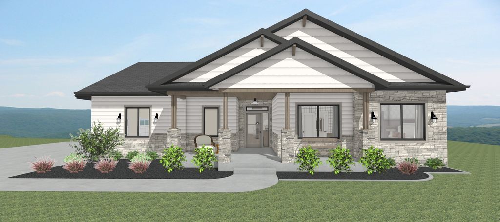 2710 Southbridge Drive, Adel, IA 50003