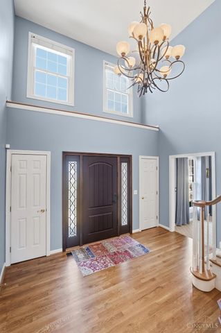 6803 E Haven Court, Deerfield Twp., OH 45040