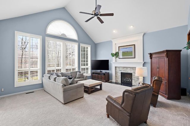 6803 E Haven Court, Deerfield Twp., OH 45040