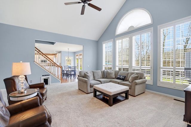 6803 E Haven Court, Deerfield Twp., OH 45040