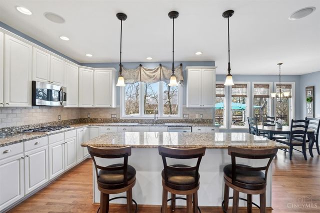 6803 E Haven Court, Deerfield Twp., OH 45040