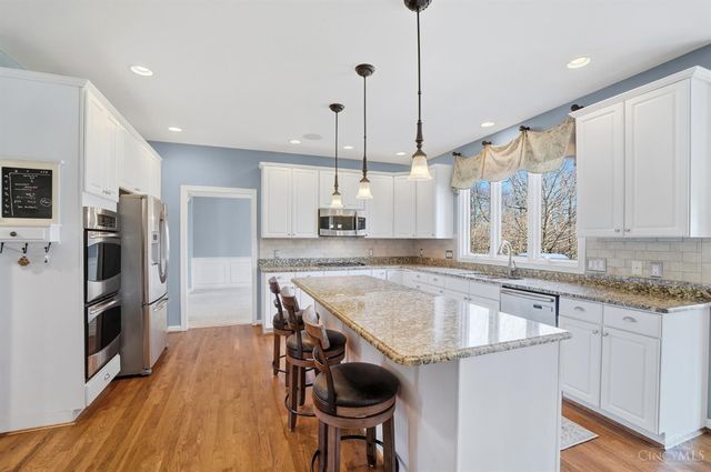 6803 E Haven Court, Deerfield Twp., OH 45040