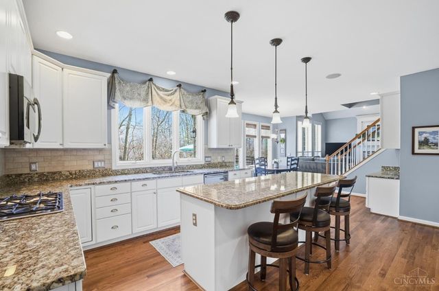 6803 E Haven Court, Deerfield Twp., OH 45040