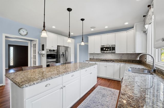 6803 E Haven Court, Deerfield Twp., OH 45040