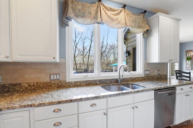 6803 E Haven Court, Deerfield Twp., OH 45040