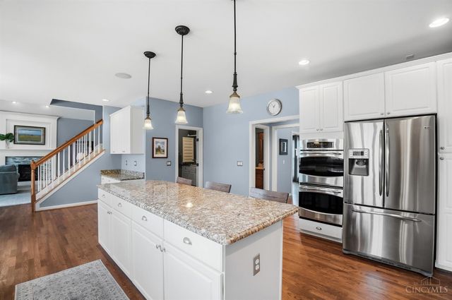 6803 E Haven Court, Deerfield Twp., OH 45040