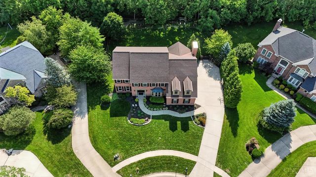 6803 E Haven Court, Deerfield Twp., OH 45040