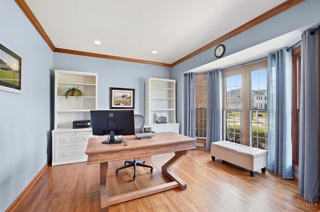 6803 E Haven Court, Deerfield Twp., OH 45040