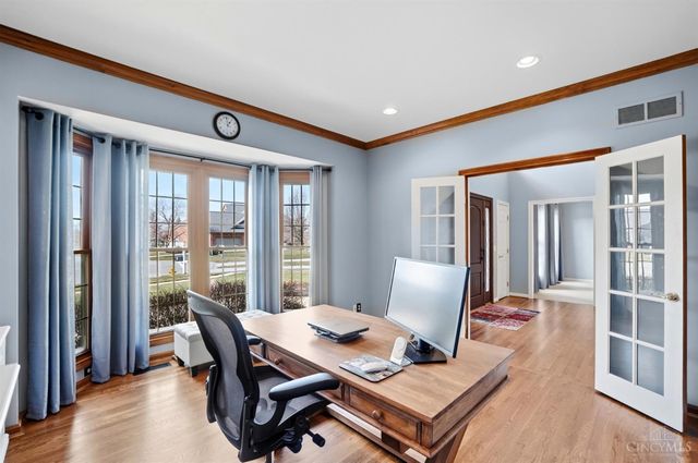 6803 E Haven Court, Deerfield Twp., OH 45040