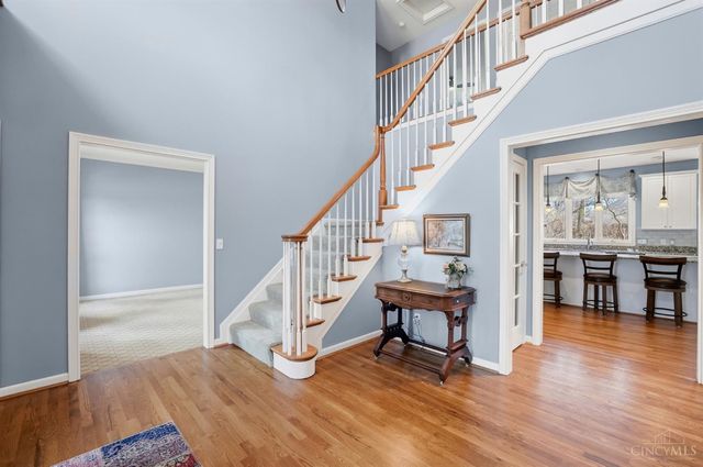 6803 E Haven Court, Deerfield Twp., OH 45040