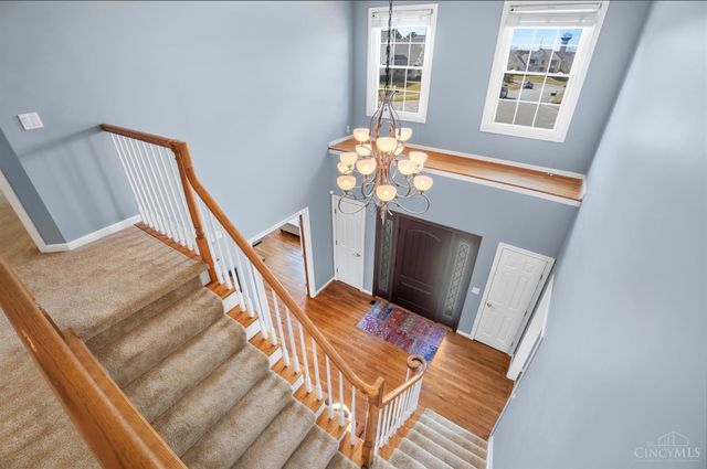 6803 E Haven Court, Deerfield Twp., OH 45040