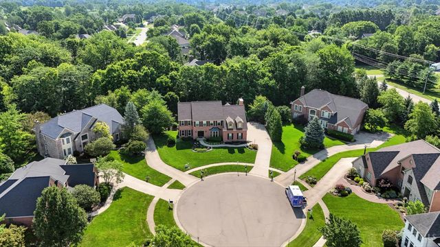 6803 E Haven Court, Deerfield Twp., OH 45040