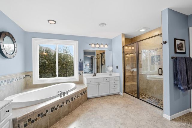 6803 E Haven Court, Deerfield Twp., OH 45040