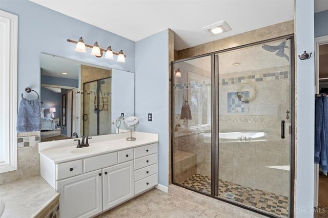 6803 E Haven Court, Deerfield Twp., OH 45040