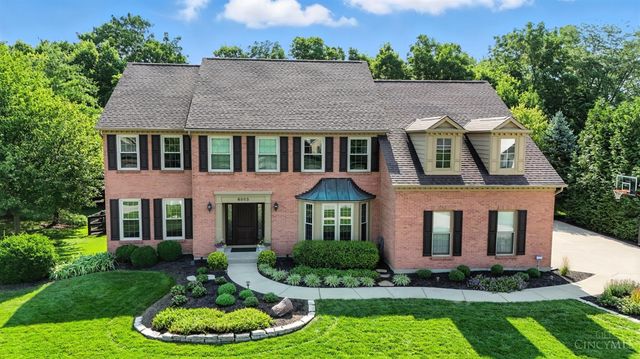 6803 E Haven Court, Deerfield Twp., OH 45040