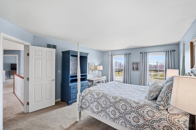 6803 E Haven Court, Deerfield Twp., OH 45040