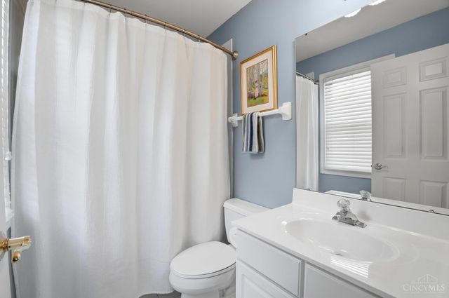 6803 E Haven Court, Deerfield Twp., OH 45040