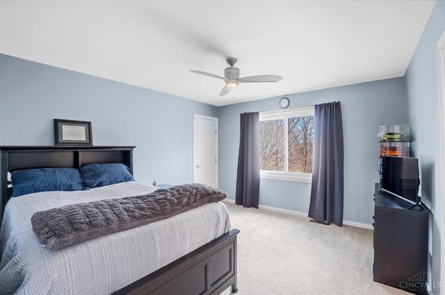 6803 E Haven Court, Deerfield Twp., OH 45040