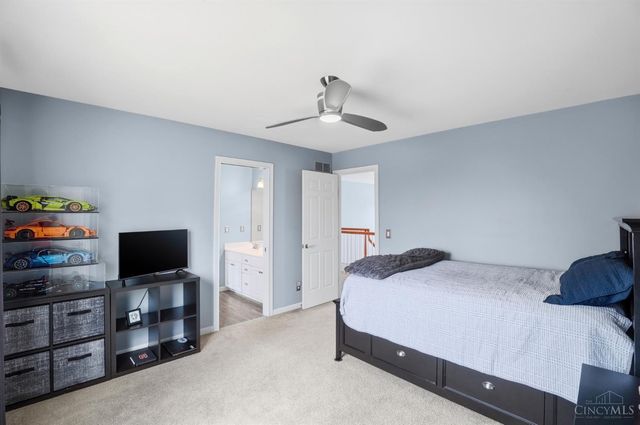 6803 E Haven Court, Deerfield Twp., OH 45040