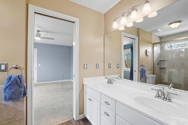 6803 E Haven Court, Deerfield Twp., OH 45040