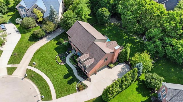 6803 E Haven Court, Deerfield Twp., OH 45040