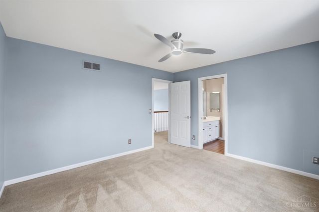 6803 E Haven Court, Deerfield Twp., OH 45040