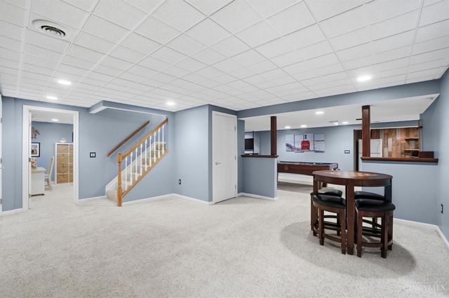 6803 E Haven Court, Deerfield Twp., OH 45040