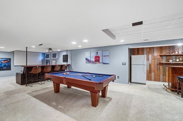 6803 E Haven Court, Deerfield Twp., OH 45040