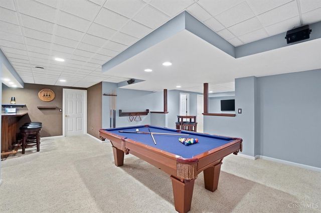 6803 E Haven Court, Deerfield Twp., OH 45040