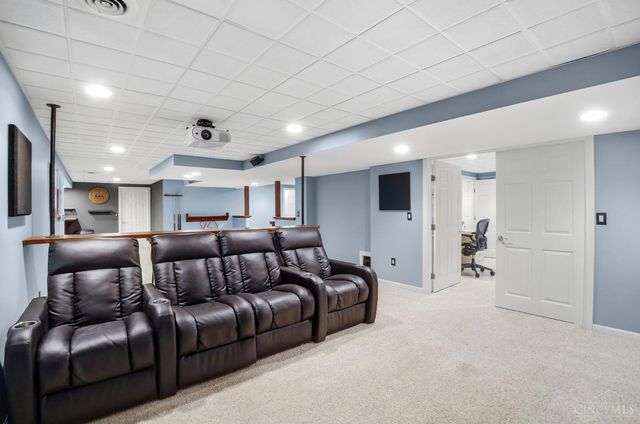 6803 E Haven Court, Deerfield Twp., OH 45040