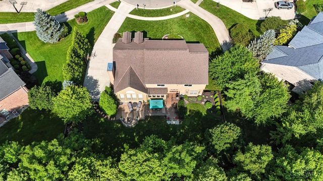 6803 E Haven Court, Deerfield Twp., OH 45040