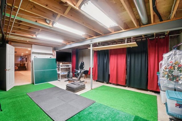 6803 E Haven Court, Deerfield Twp., OH 45040