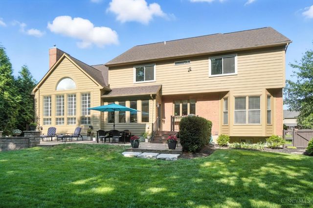 6803 E Haven Court, Deerfield Twp., OH 45040