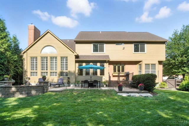 6803 E Haven Court, Deerfield Twp., OH 45040