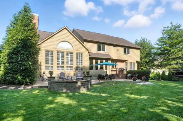 6803 E Haven Court, Deerfield Twp., OH 45040