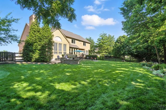 6803 E Haven Court, Deerfield Twp., OH 45040