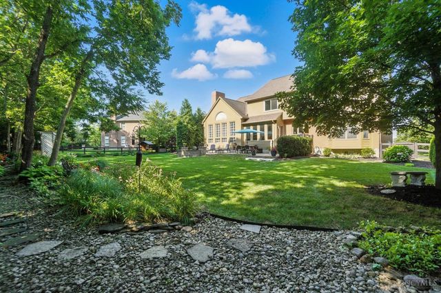 6803 E Haven Court, Deerfield Twp., OH 45040