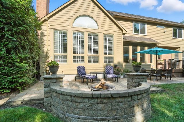 6803 E Haven Court, Deerfield Twp., OH 45040