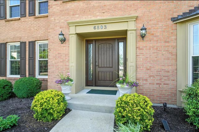 6803 E Haven Court, Deerfield Twp., OH 45040